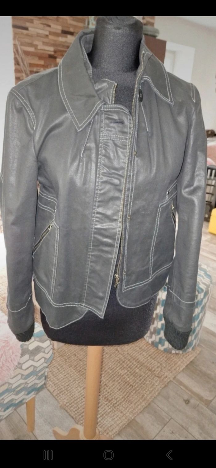 Veste style perfecto