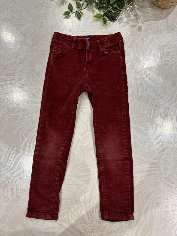 Pantalon jean 5 ans - photo numéro 11