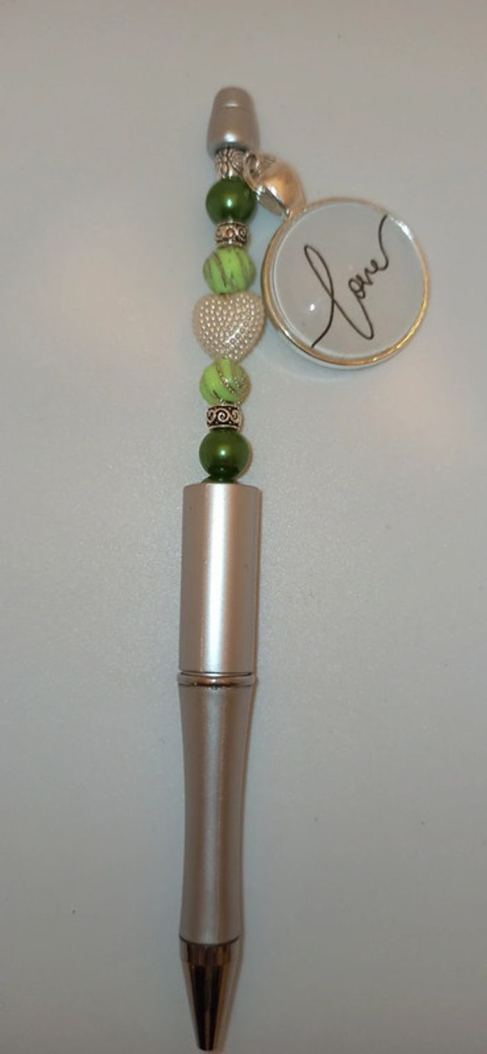 Cadeau message bijoux - photo numéro 14