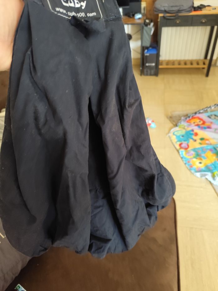 Vend porte bebe - photo numéro 7