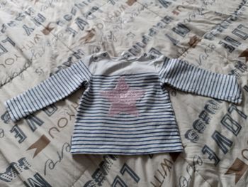 Pull fille
