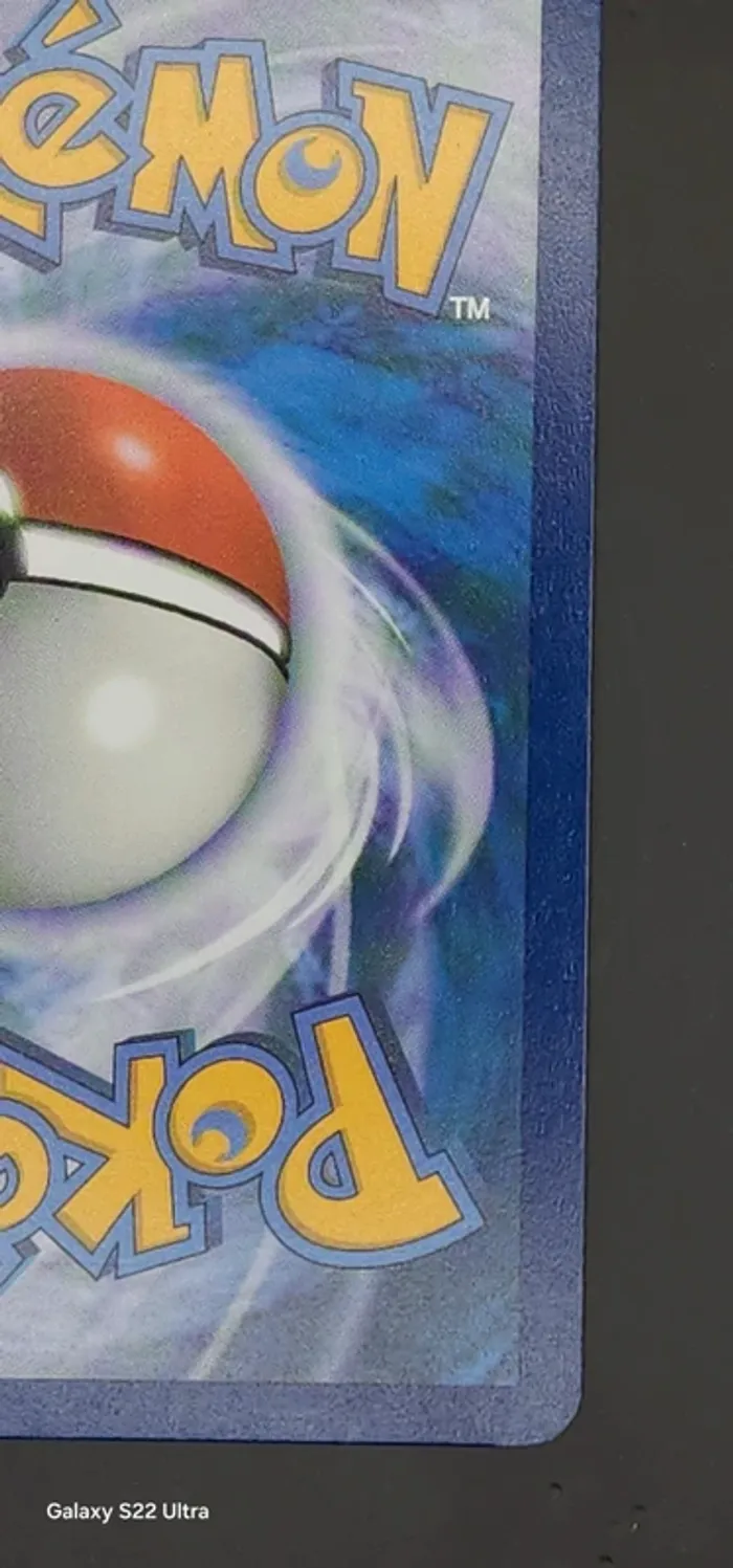 Pokemon - Mélofée EX de Lilie 184/159 - Near Mint - Aventure Ensemble - photo numéro 2