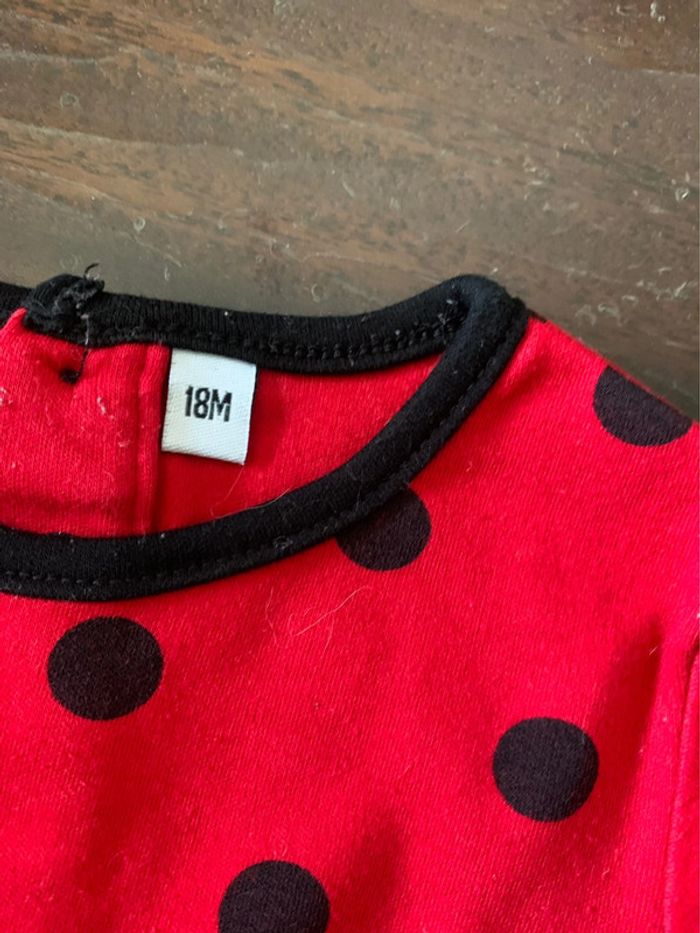 Robe bébé - photo numéro 3