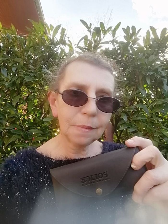 Lunette de soleil mixte POLICE