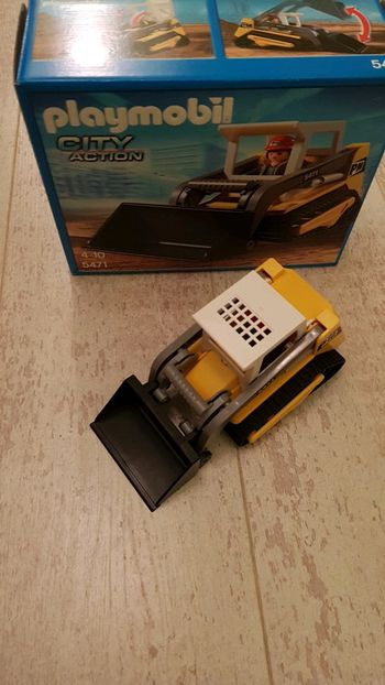 Playmobil 5471