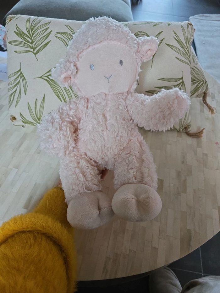 Mouton neuf