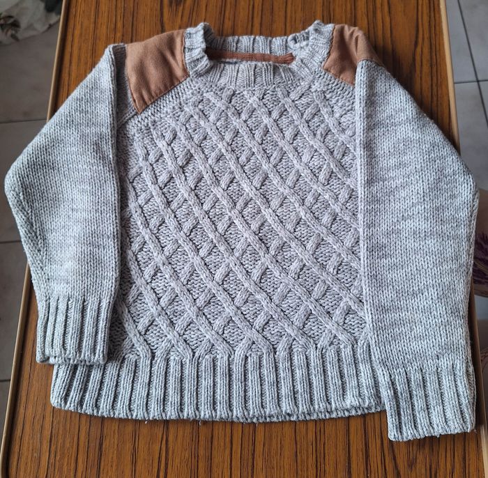 Lot vêtements garçon 3 ans - photo numéro 6