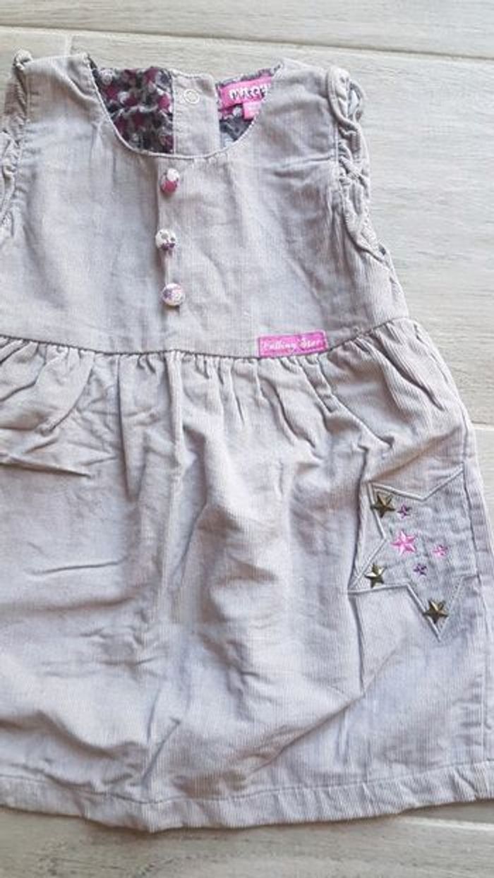 Robe 9 mois - photo numéro 2