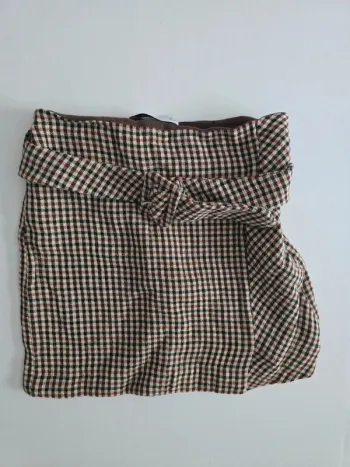 Jupe hiver Mango