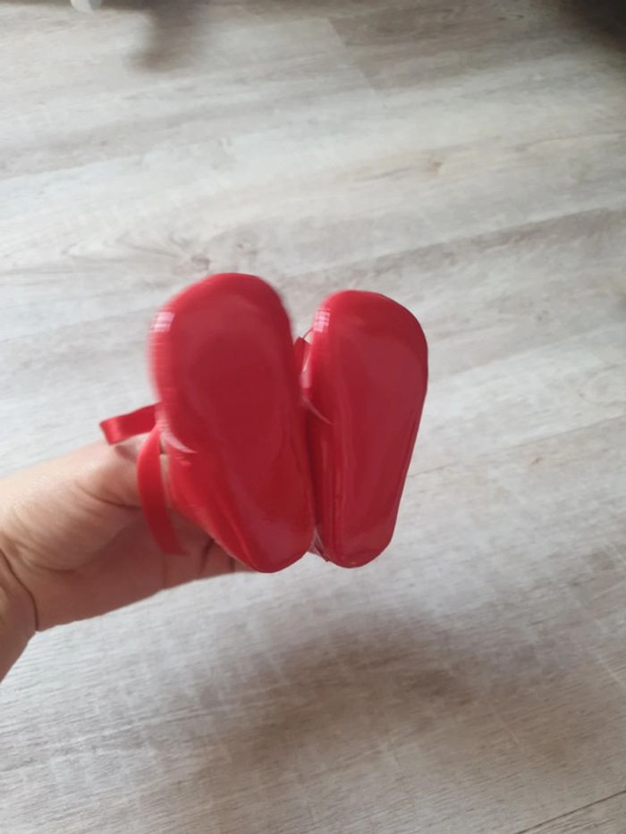 Chaussures bébé 17 - photo numéro 2