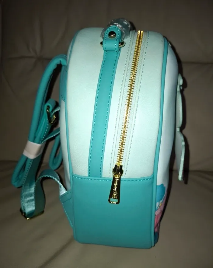 Sac à dos loungefly Robin des bois  hood Disney - photo numéro 8