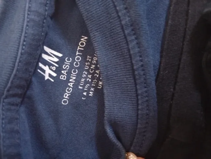 Lot vêtements garçon - Taille 12 mois et + - photo numéro 4