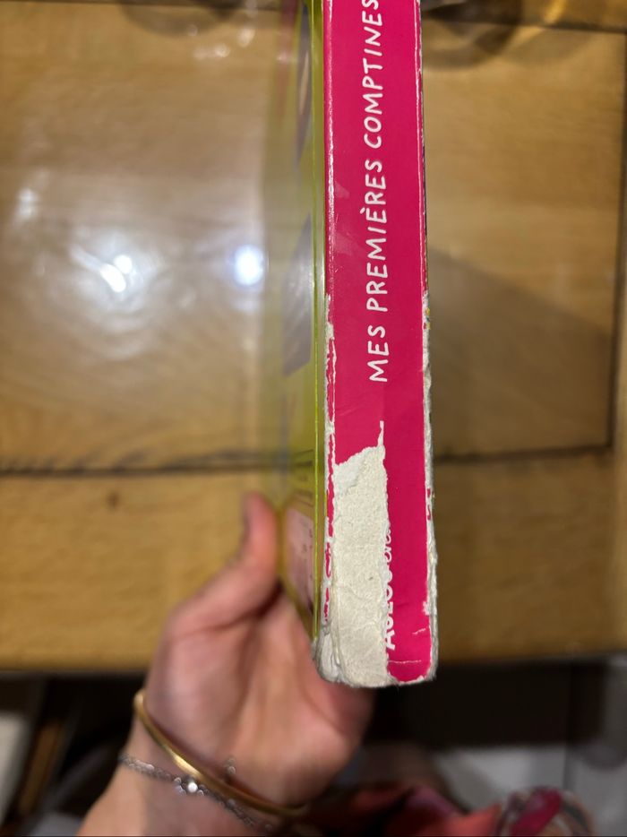 Livre sonore - photo numéro 5