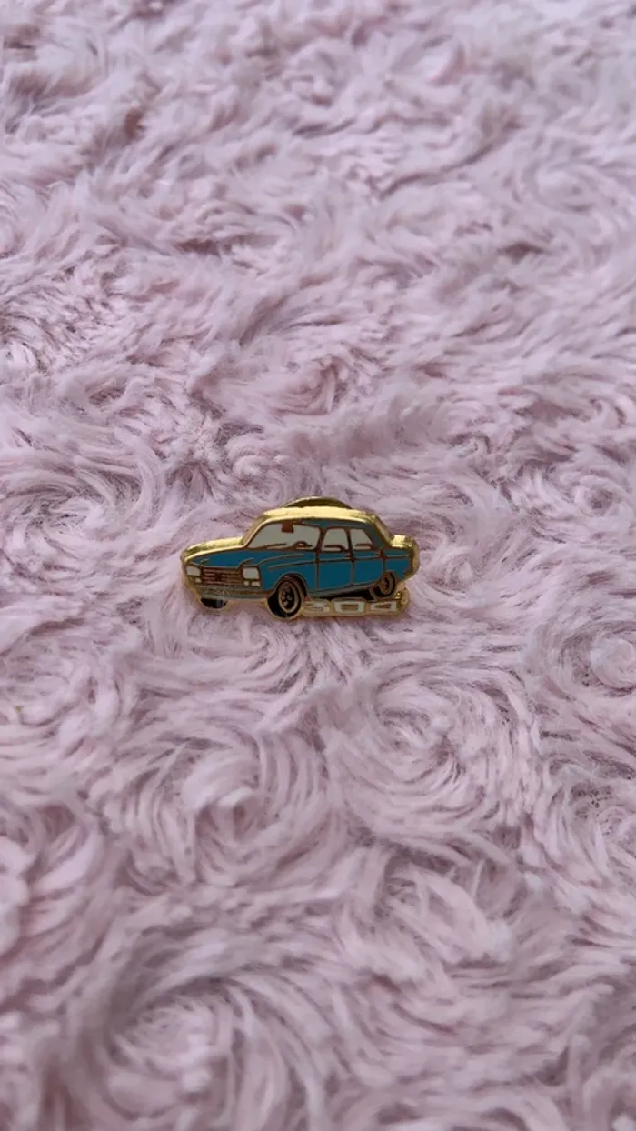 pin’s - photo numéro 2