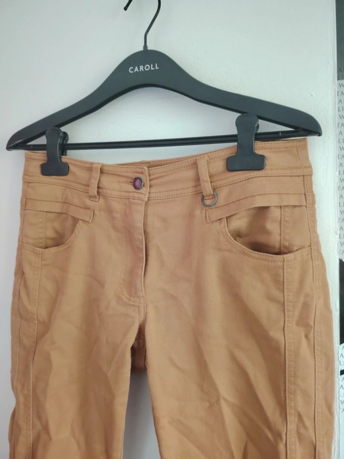 Pantalon Mado et les autres 36 - photo numéro 2