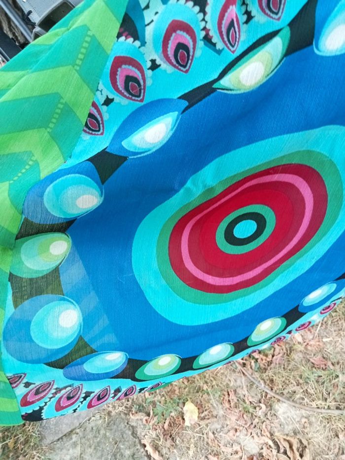 Robe Desigual femme - photo numéro 5