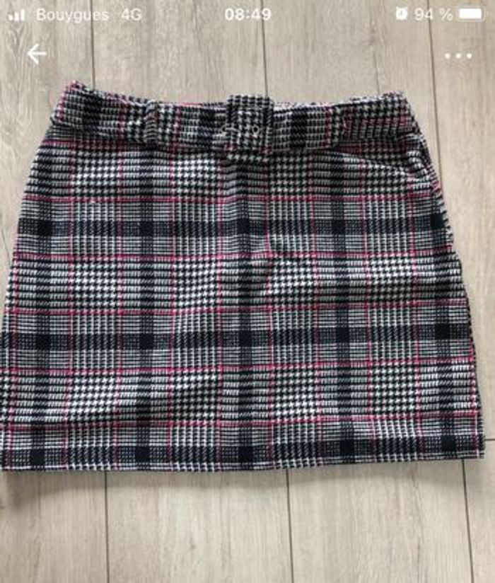 Jupe primark taille 40