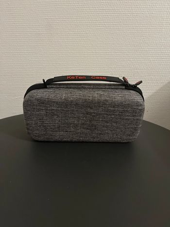 Étui de rangement pour la Switch