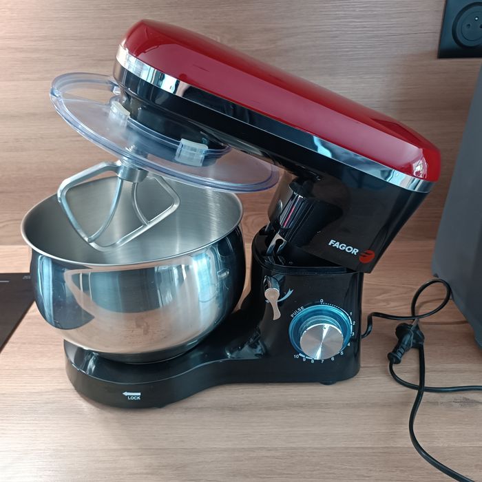 Robot pâtissier Fagor - photo numéro 3