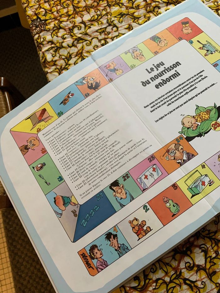 Le guide du jeune père - photo numéro 10