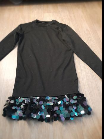 robe 10 ans