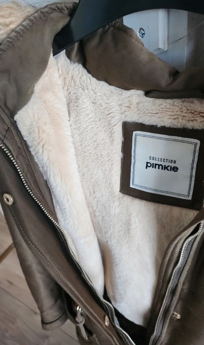 Manteau Pimkie - photo numéro 3