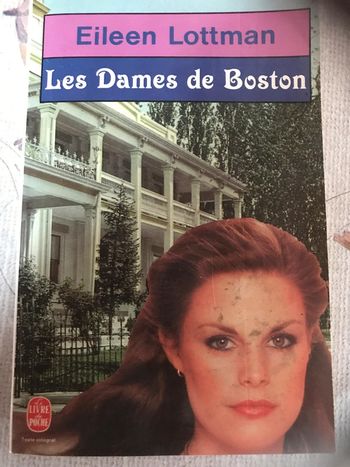 Les dames de boston