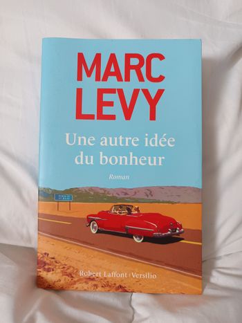Une autre idée du bonheur
