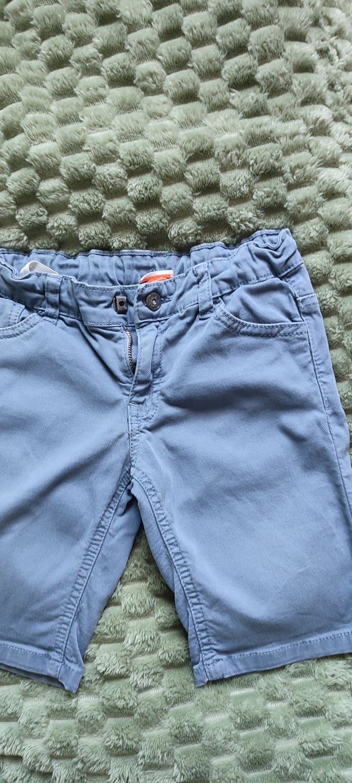 Bermuda 5ans tai - photo numéro 8