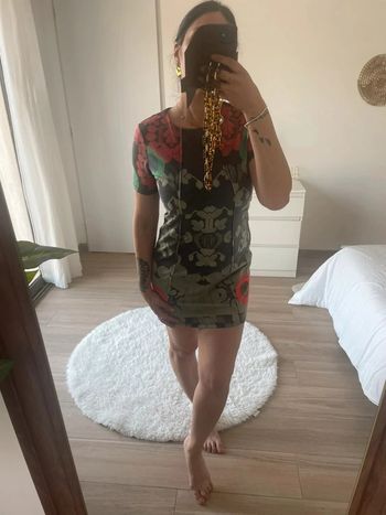 Robe d’été Desigual