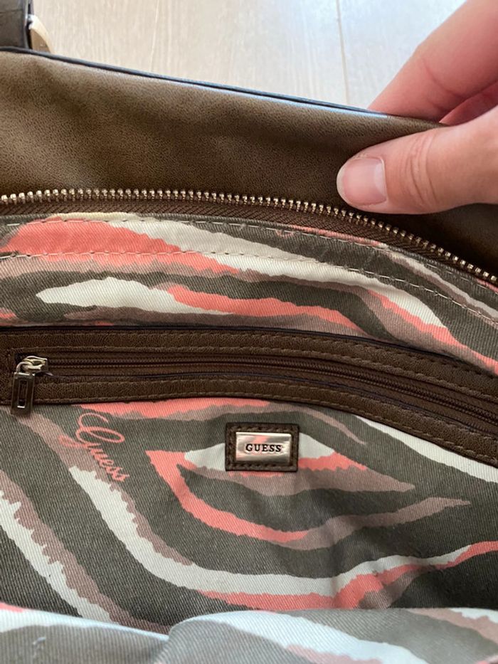 Sac à main GUESS - photo numéro 11