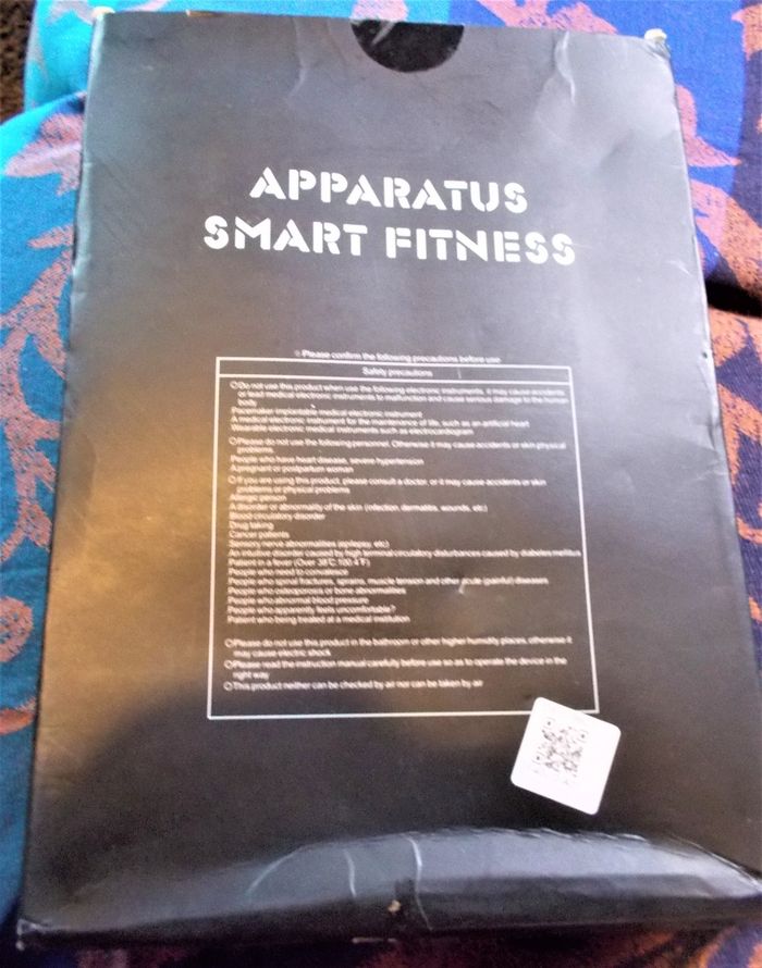 Ceinture Abdominale - photo numéro 2