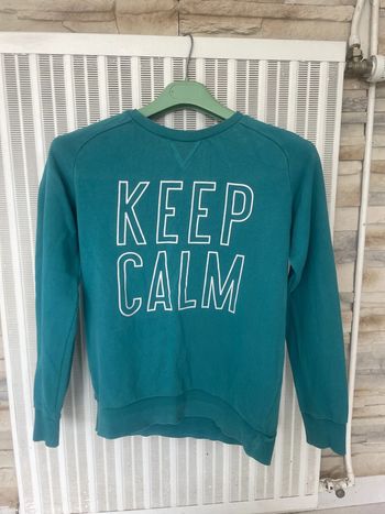 Sweat-shirt