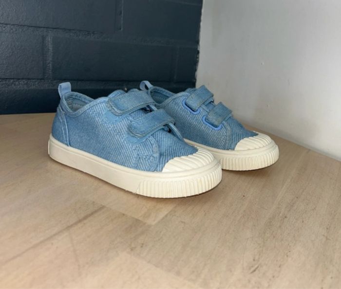 Chaussures mi saison 25 - photo numéro 2