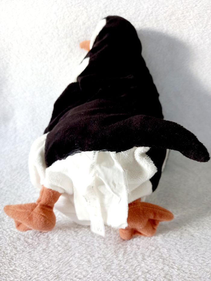 Peluche pingouin Ikéa - photo numéro 2