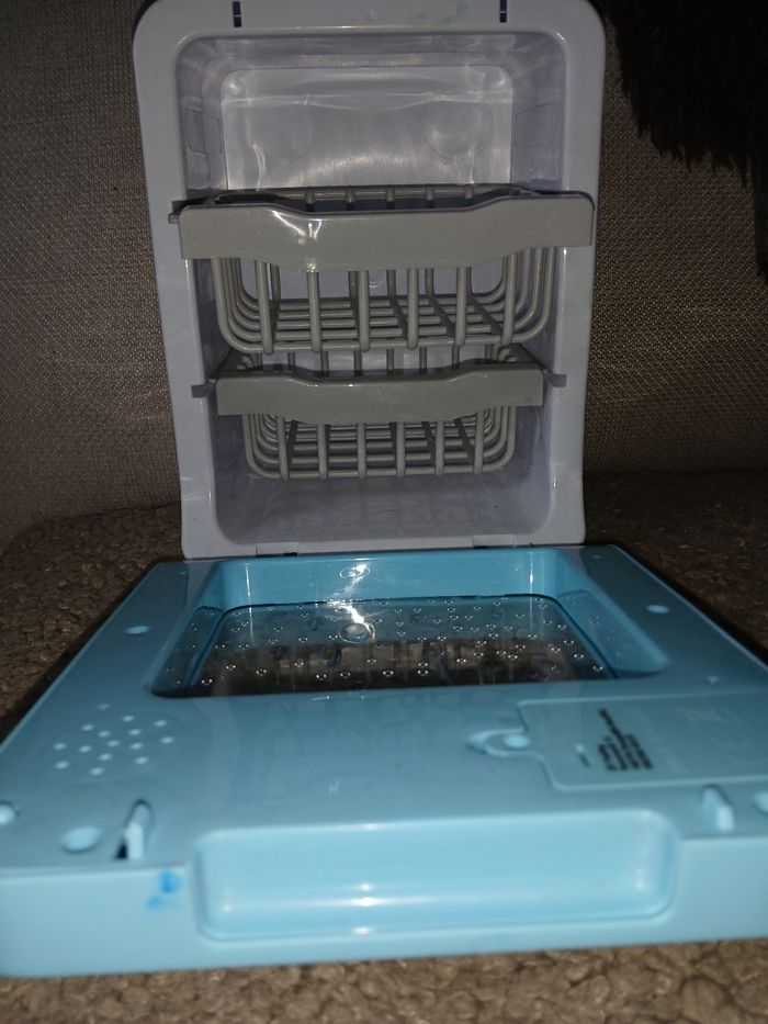 Jouet lave-vaisselle - photo numéro 2