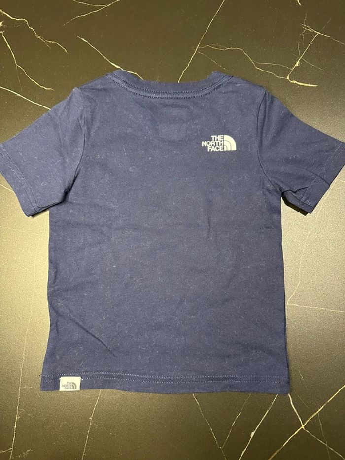 T shirt The North Face - photo numéro 3