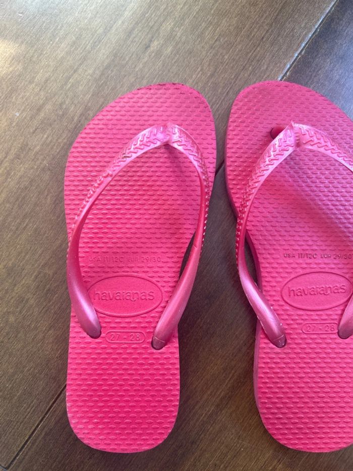 Tong havaianas - photo numéro 2