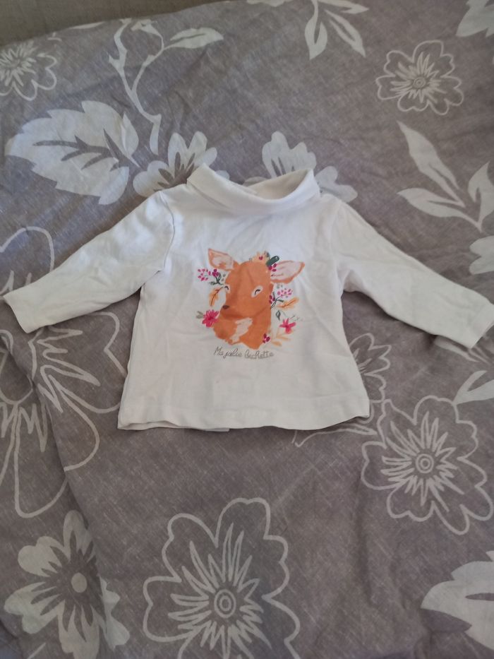 Pull - photo numéro 2