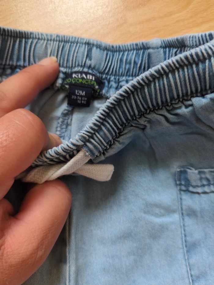 Pantalons - photo numéro 3