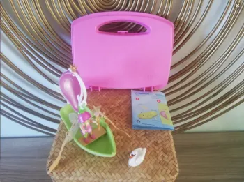 Playmobil 9105 valisette des fées