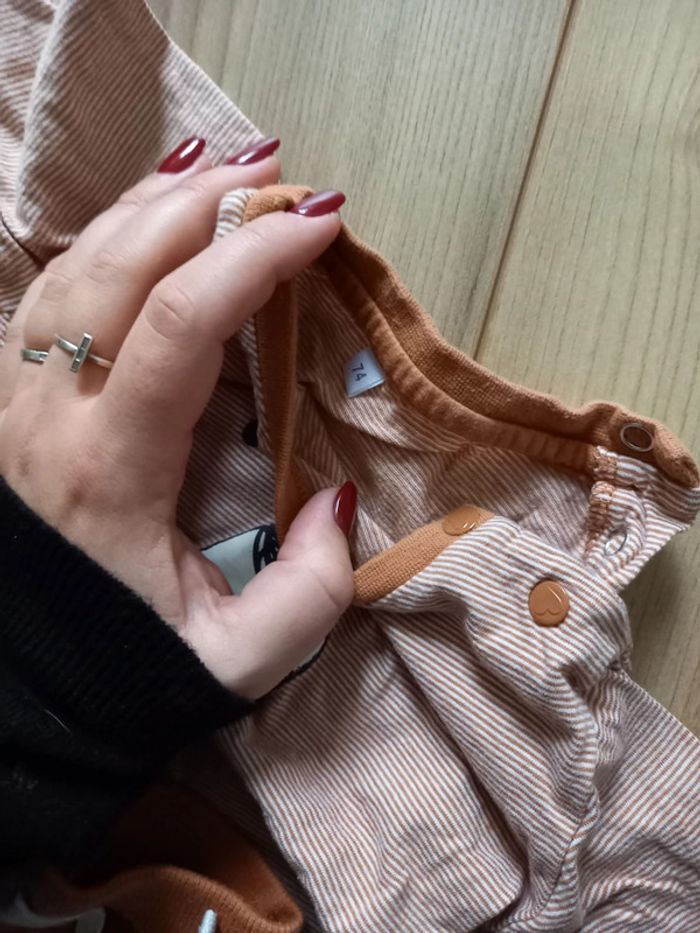 Ensemble C&A - photo numéro 2