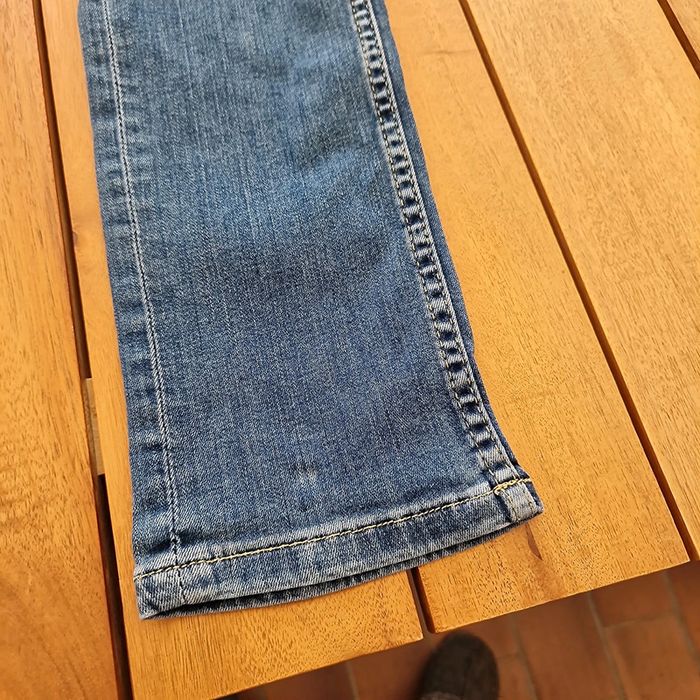 Jeans Kaporal 14 ans - photo numéro 7