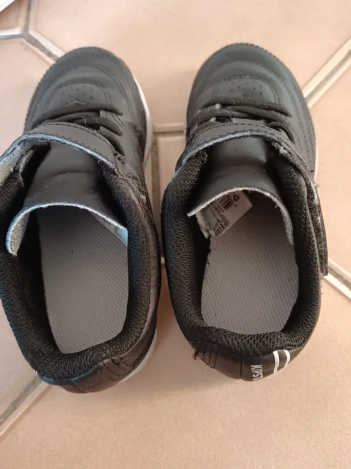Chaussures de foot kipsta - photo numéro 5