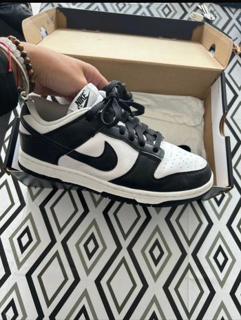 Nike dunk low