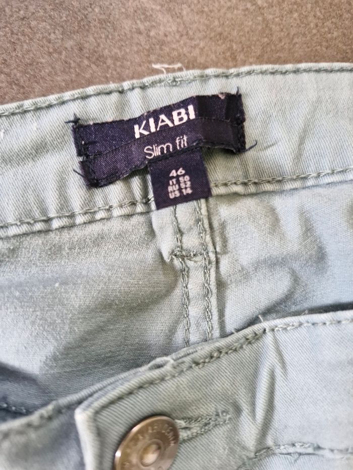 Pantalon - photo numéro 3