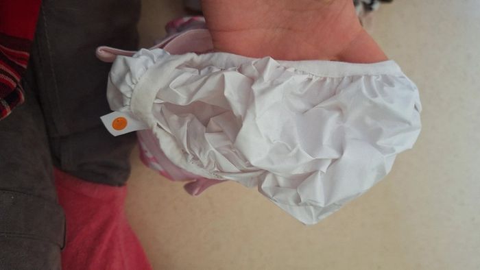Couche Neuf jamais utilisé type te3 - photo numéro 2