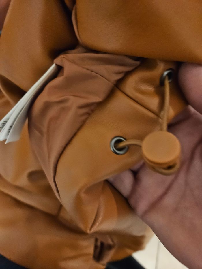 Doudoune chaude - photo numéro 5