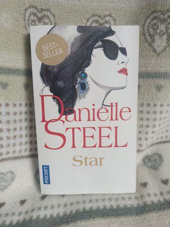 Roman de Danielle Steel