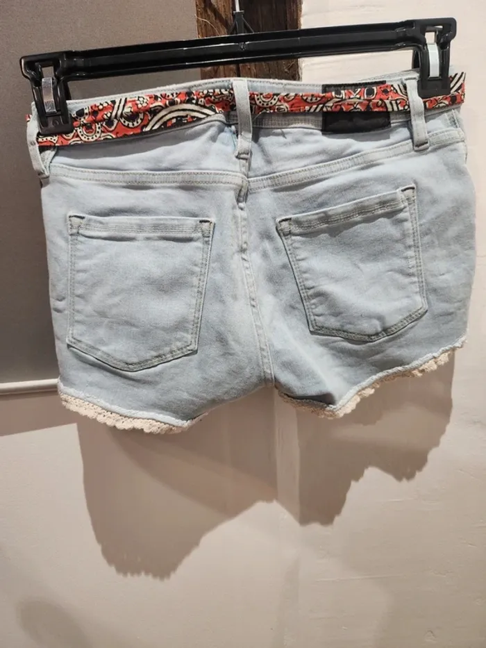 Short Superdry - photo numéro 2